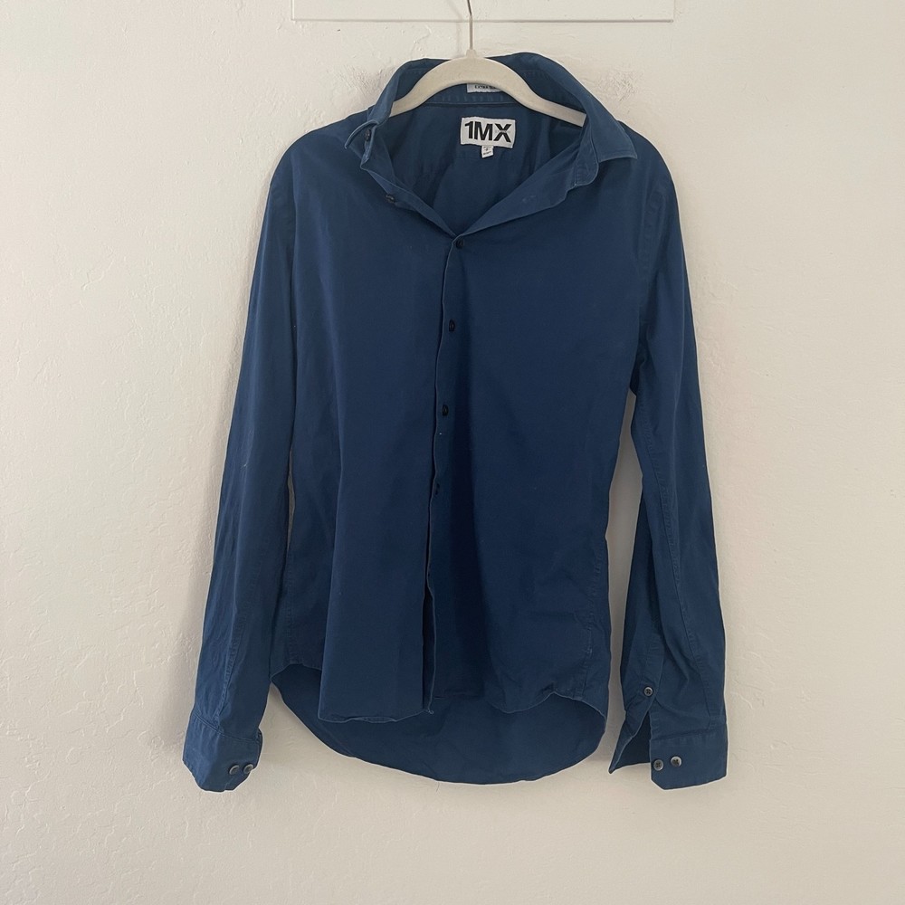 Blue Express 1MX Dress Shirt